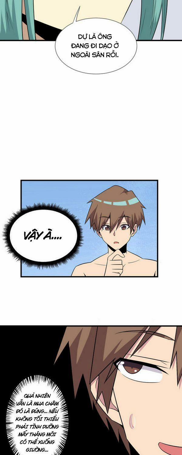 Cửa Hàng Đào Bảo Thông Tam Giới 222 trang 20