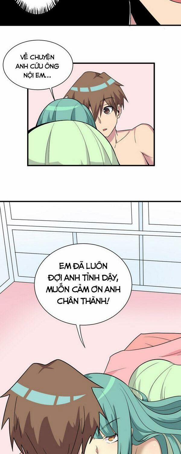 Cửa Hàng Đào Bảo Thông Tam Giới 222 trang 21