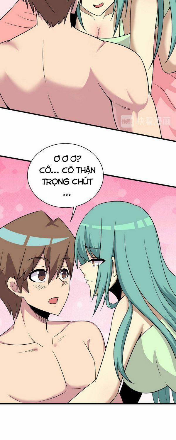 Cửa Hàng Đào Bảo Thông Tam Giới 222 trang 22