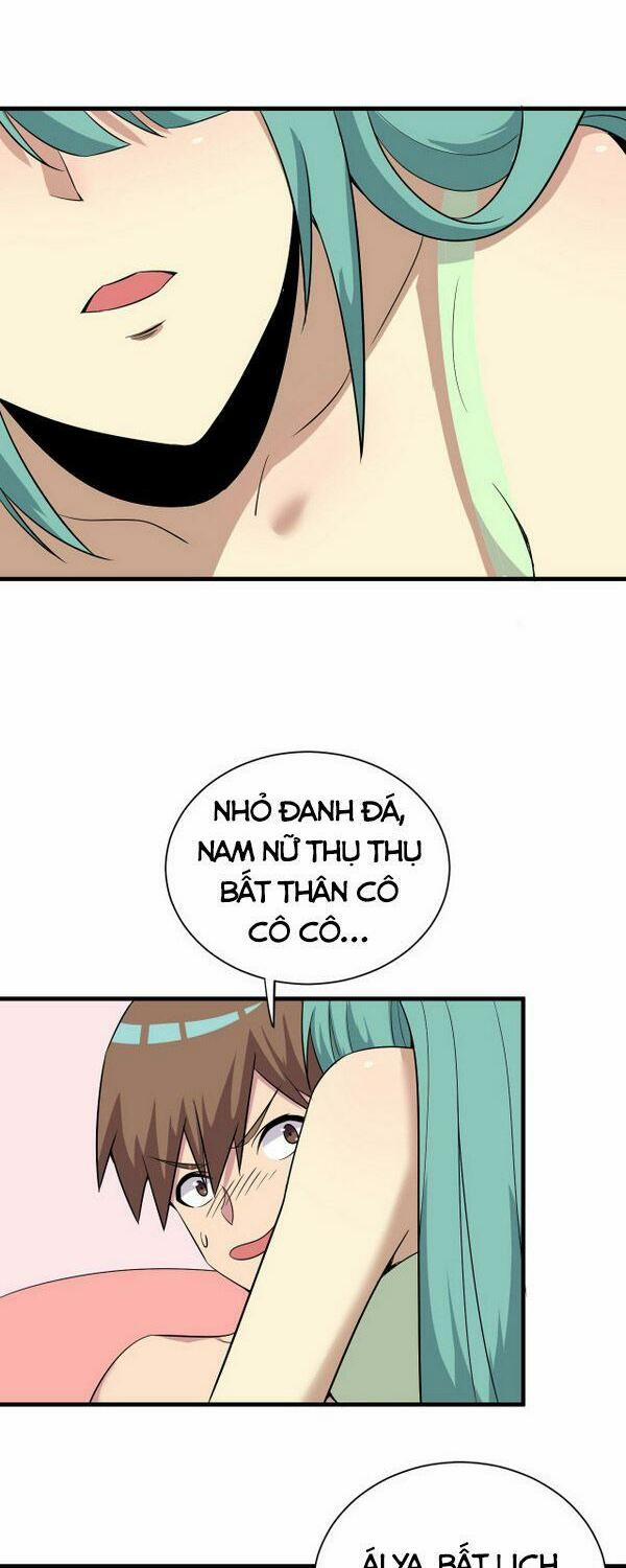 Cửa Hàng Đào Bảo Thông Tam Giới 222 trang 23