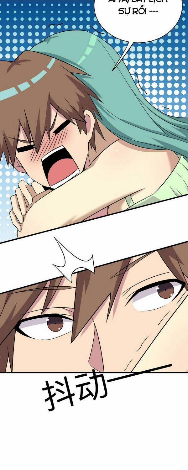 Cửa Hàng Đào Bảo Thông Tam Giới 222 trang 24