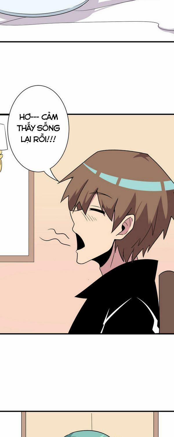 Cửa Hàng Đào Bảo Thông Tam Giới 222 trang 28