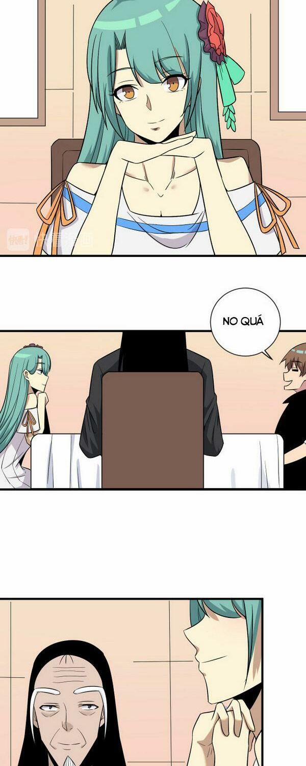 Cửa Hàng Đào Bảo Thông Tam Giới 222 trang 29