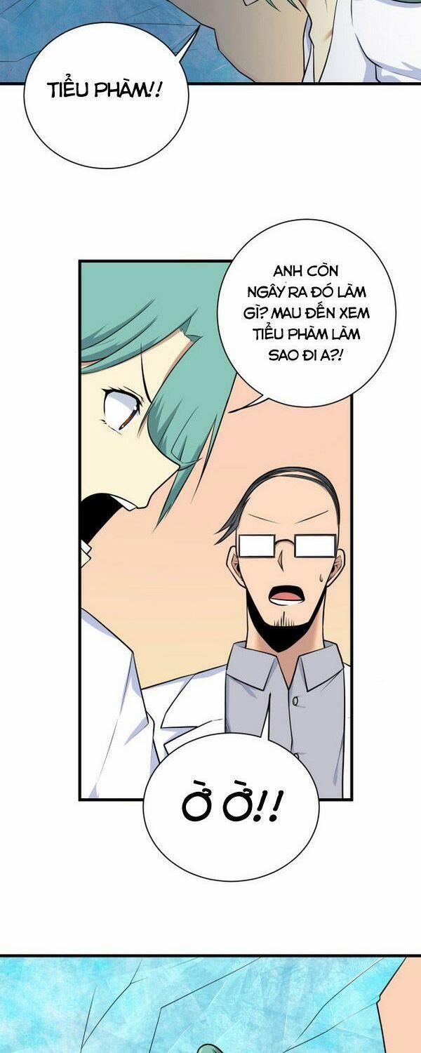 Cửa Hàng Đào Bảo Thông Tam Giới 222 trang 3