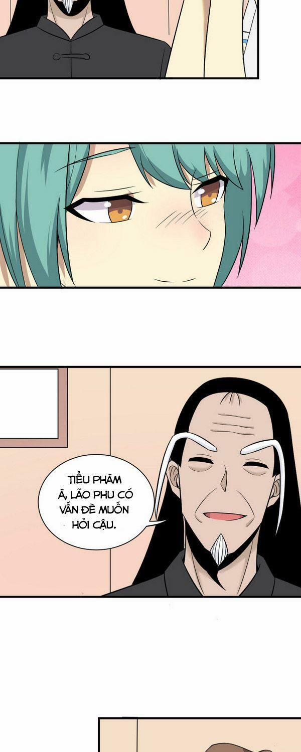 Cửa Hàng Đào Bảo Thông Tam Giới 222 trang 30