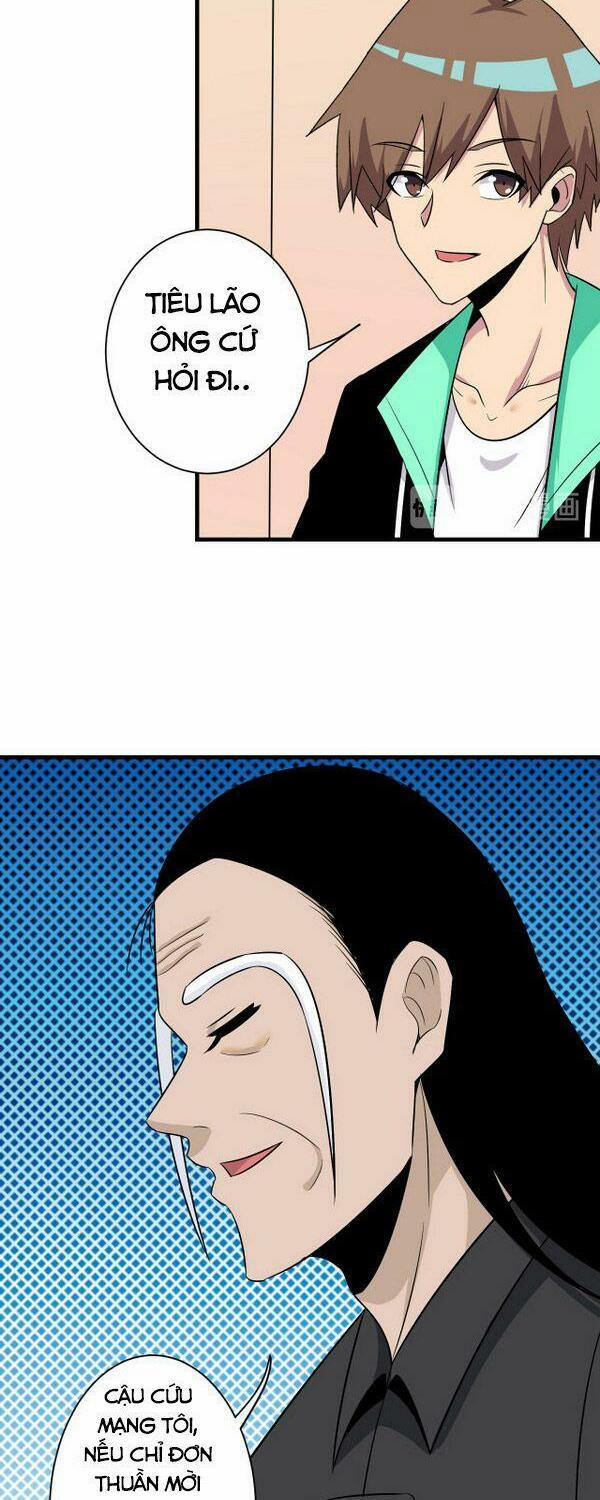 Cửa Hàng Đào Bảo Thông Tam Giới 222 trang 31