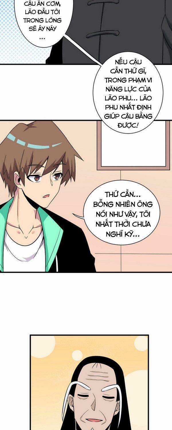 Cửa Hàng Đào Bảo Thông Tam Giới 222 trang 32