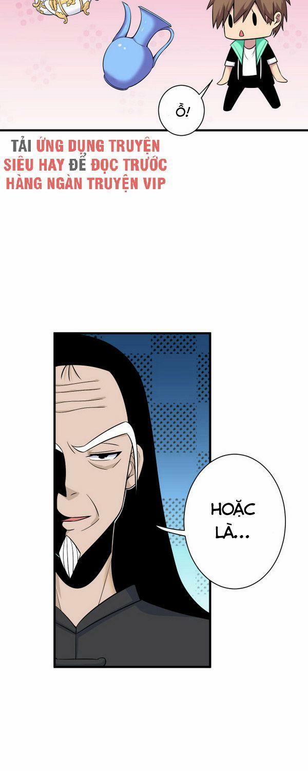 Cửa Hàng Đào Bảo Thông Tam Giới 222 trang 34