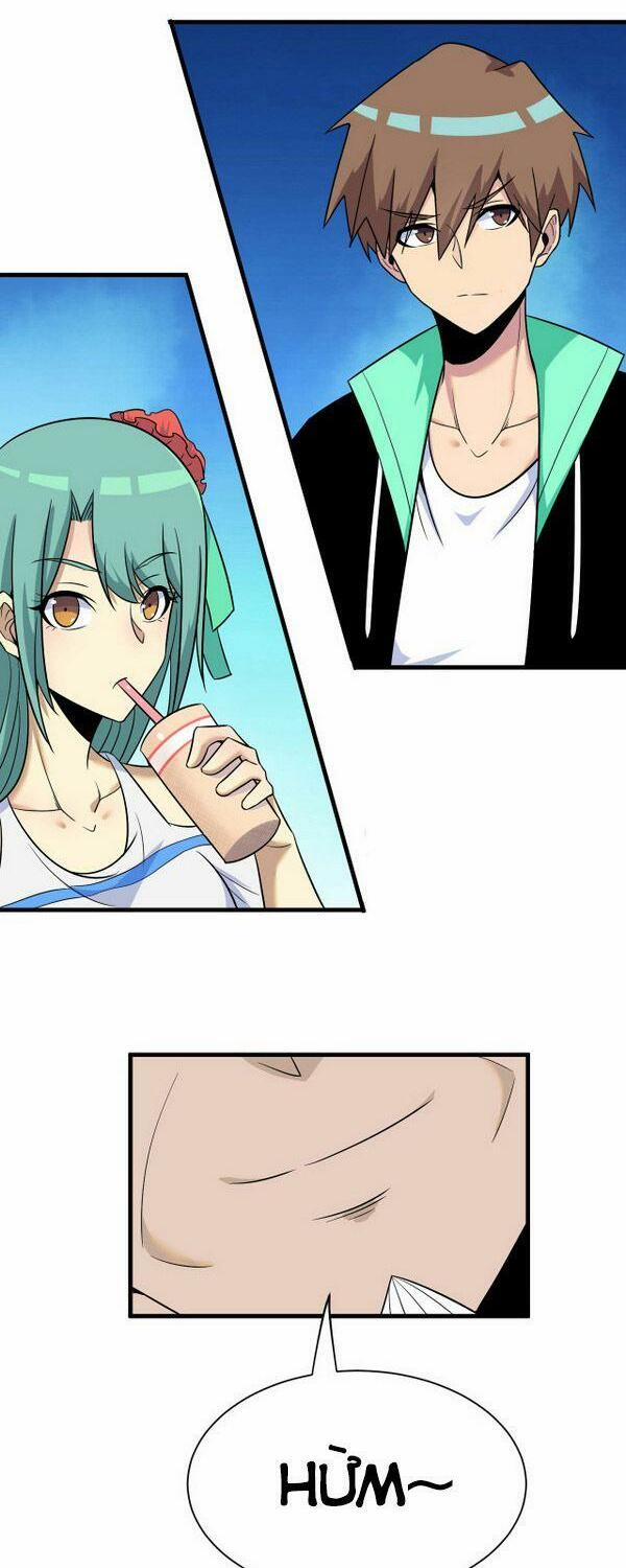 Cửa Hàng Đào Bảo Thông Tam Giới 222 trang 35