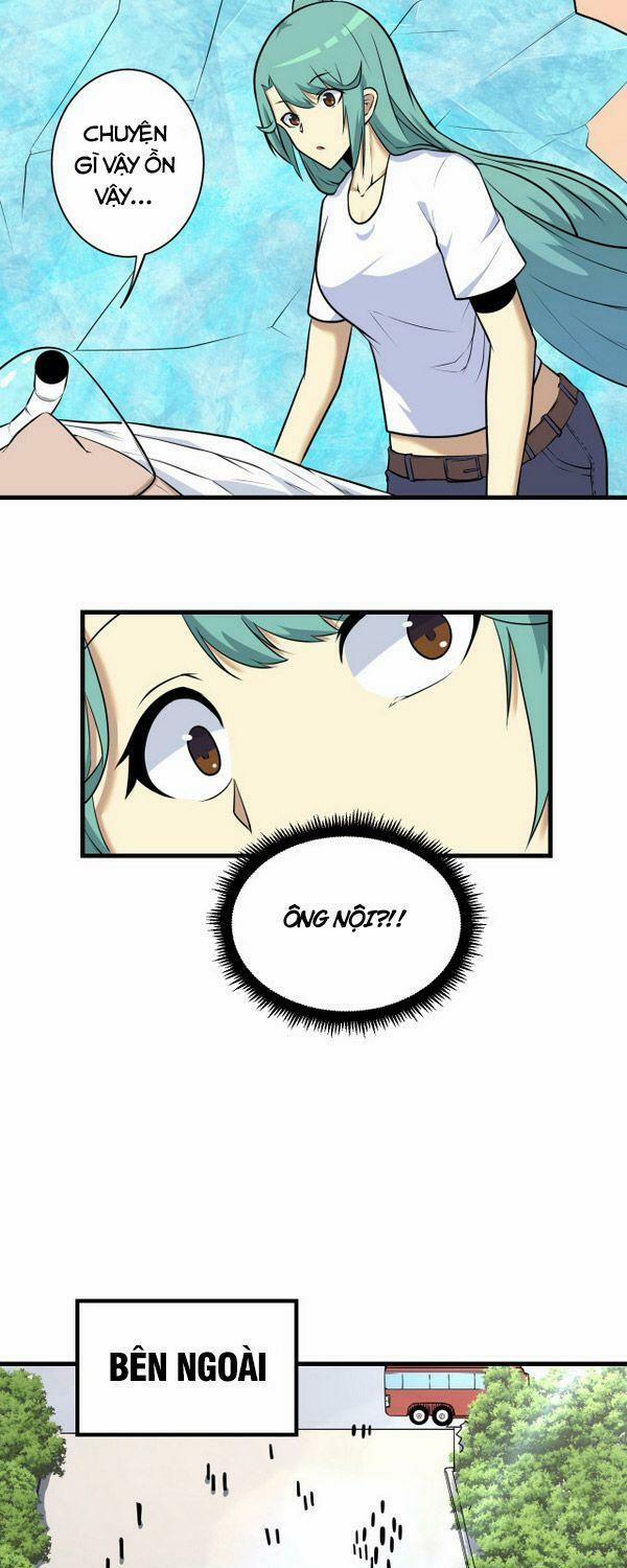 Cửa Hàng Đào Bảo Thông Tam Giới 222 trang 4