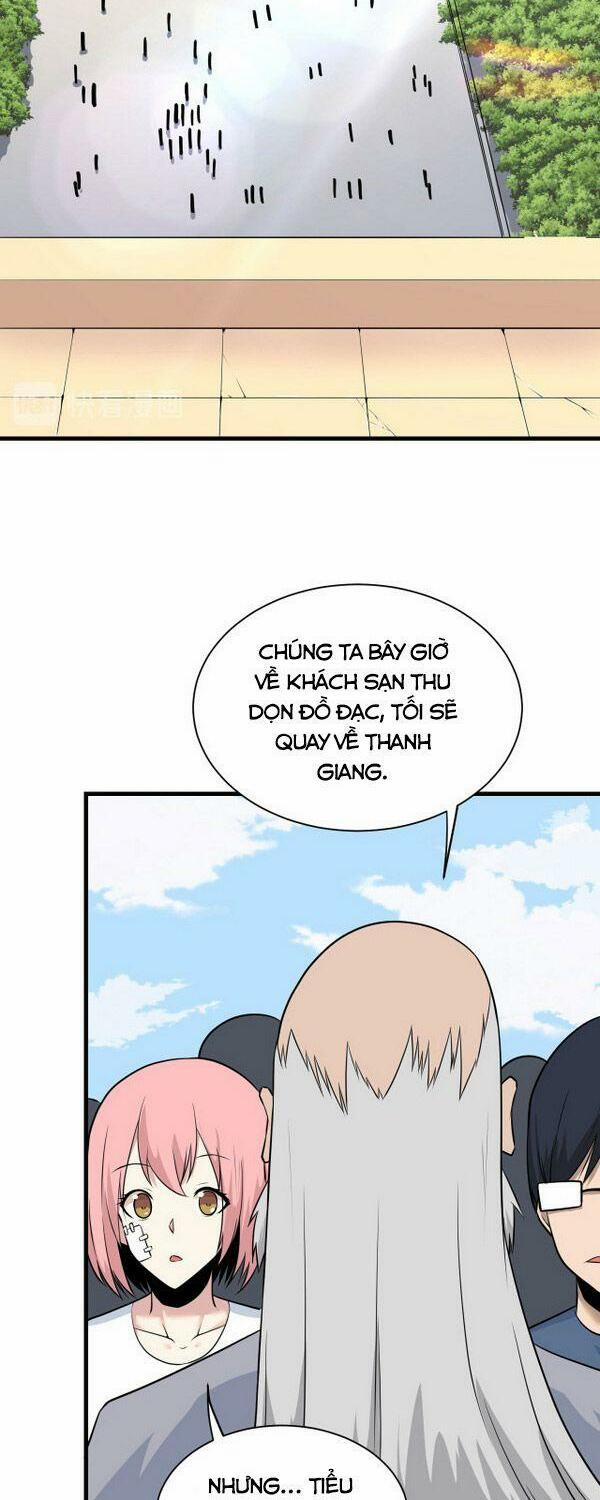 Cửa Hàng Đào Bảo Thông Tam Giới 222 trang 5