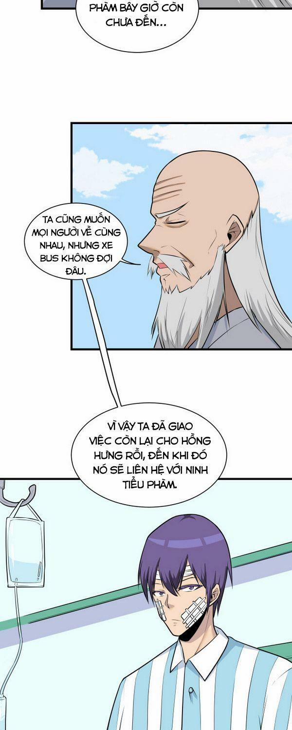 Cửa Hàng Đào Bảo Thông Tam Giới 222 trang 6