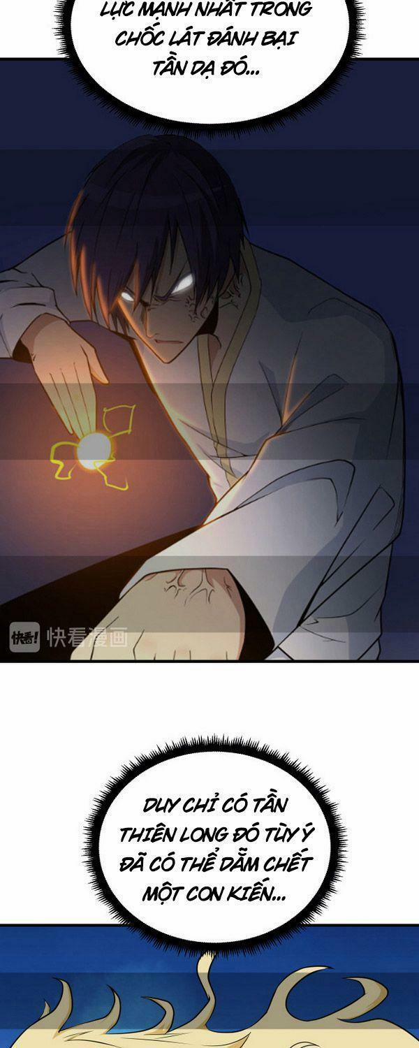 Cửa Hàng Đào Bảo Thông Tam Giới 222 trang 8