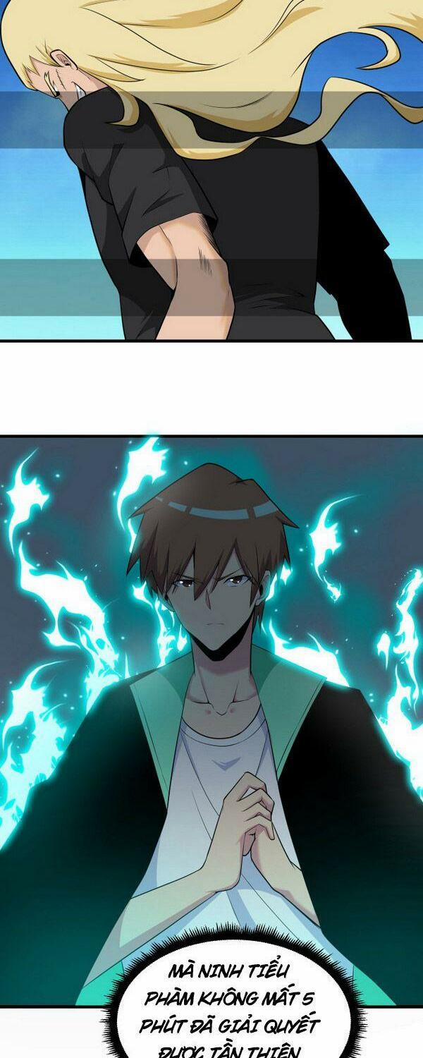 Cửa Hàng Đào Bảo Thông Tam Giới 222 trang 9