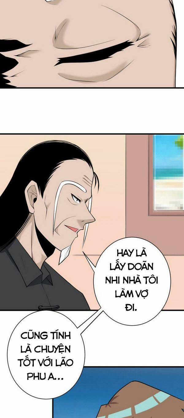 Cửa Hàng Đào Bảo Thông Tam Giới 223 trang 1