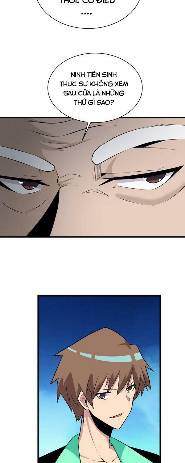 Cửa Hàng Đào Bảo Thông Tam Giới 223 trang 10