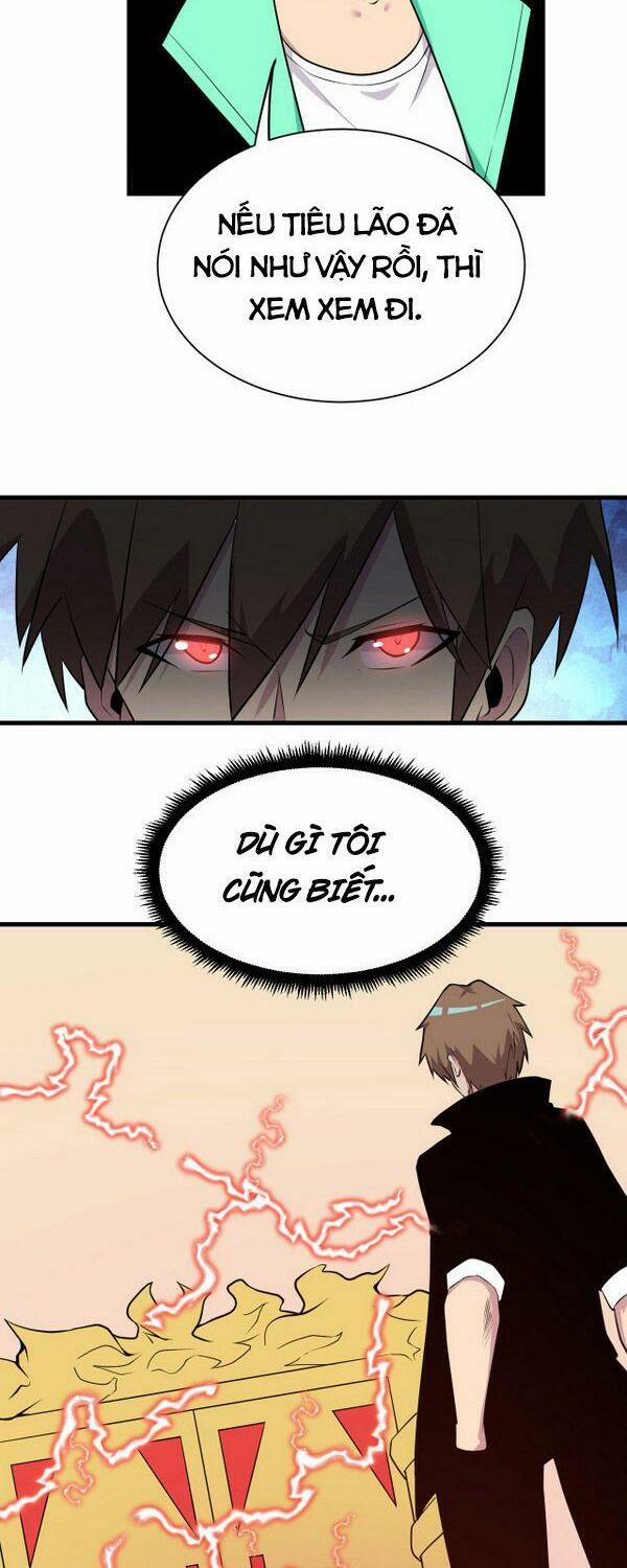 Cửa Hàng Đào Bảo Thông Tam Giới 223 trang 11