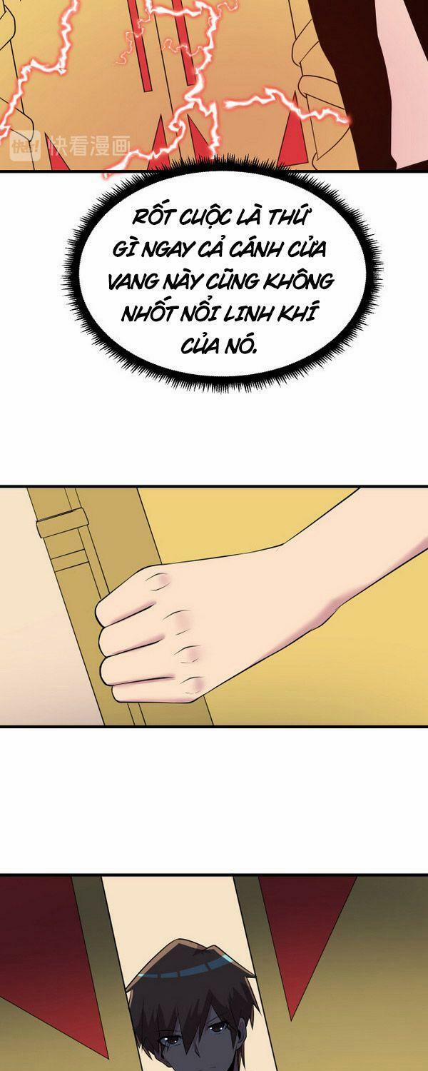 Cửa Hàng Đào Bảo Thông Tam Giới 223 trang 12