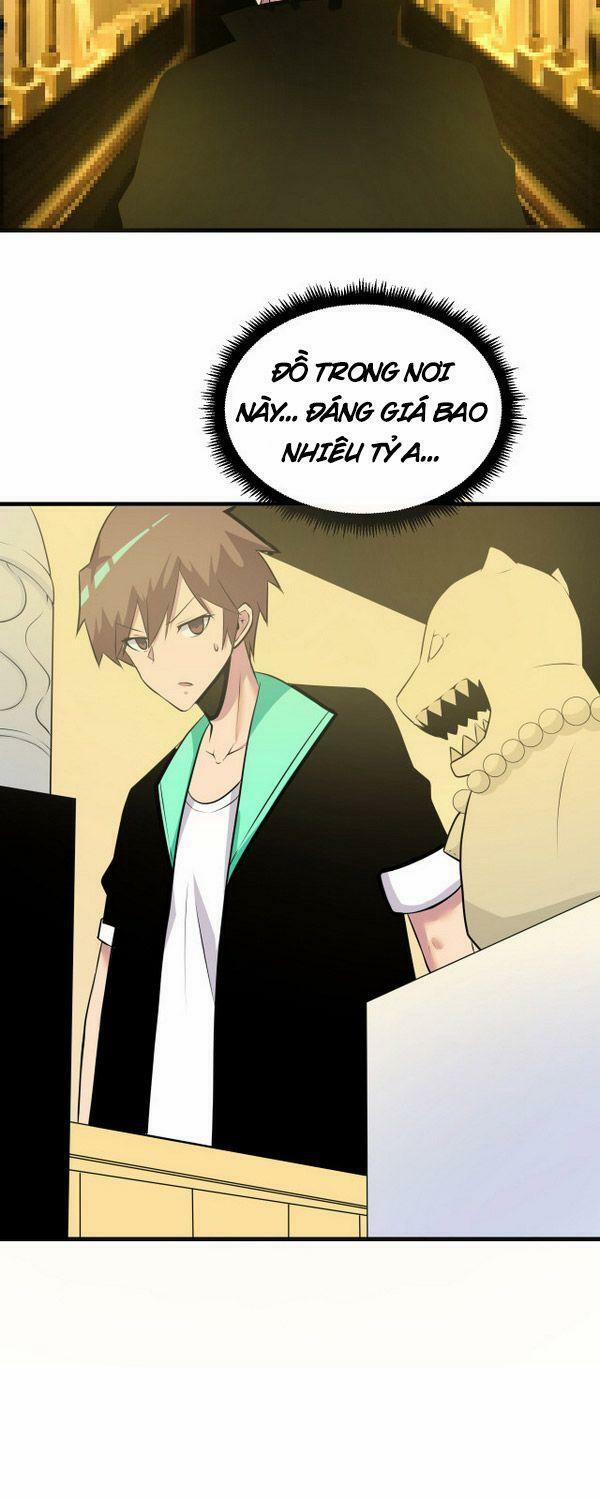 Cửa Hàng Đào Bảo Thông Tam Giới 223 trang 14