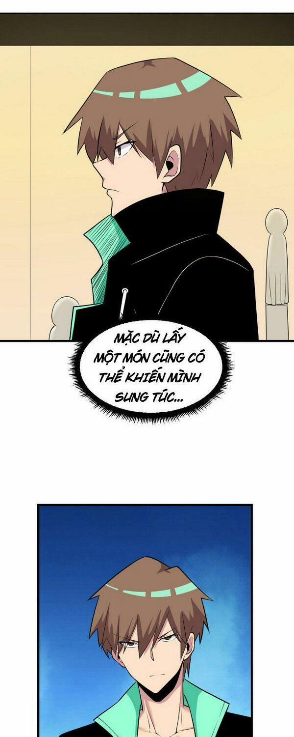 Cửa Hàng Đào Bảo Thông Tam Giới 223 trang 15