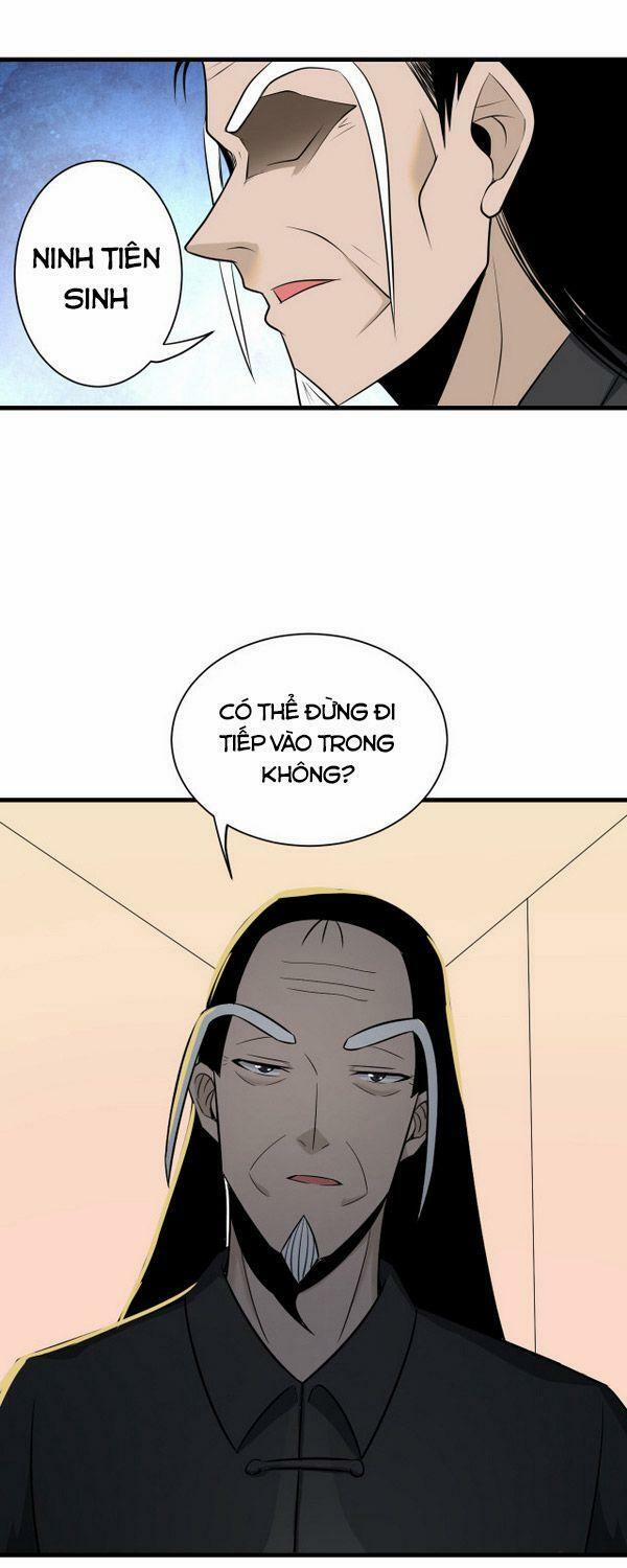 Cửa Hàng Đào Bảo Thông Tam Giới 223 trang 18