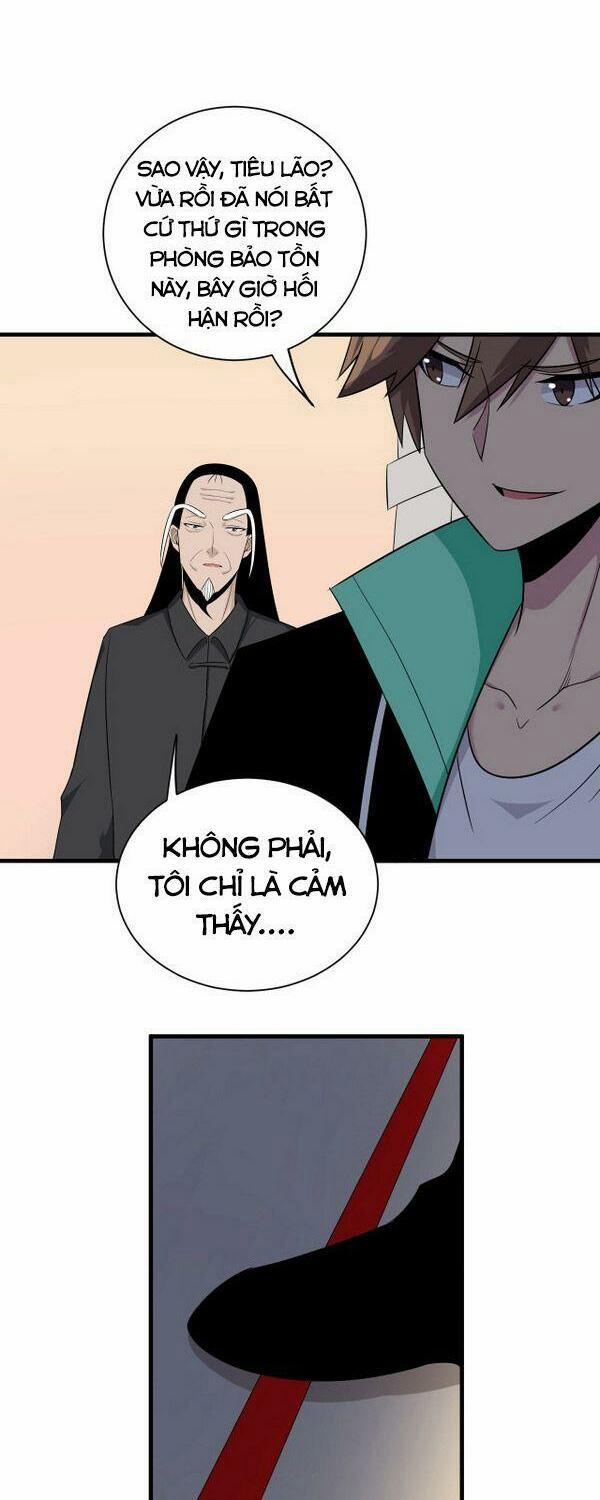 Cửa Hàng Đào Bảo Thông Tam Giới 223 trang 19