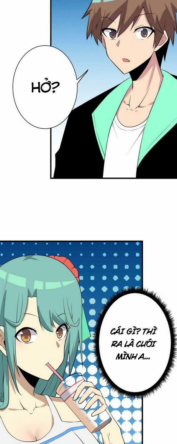 Cửa Hàng Đào Bảo Thông Tam Giới 223 trang 2