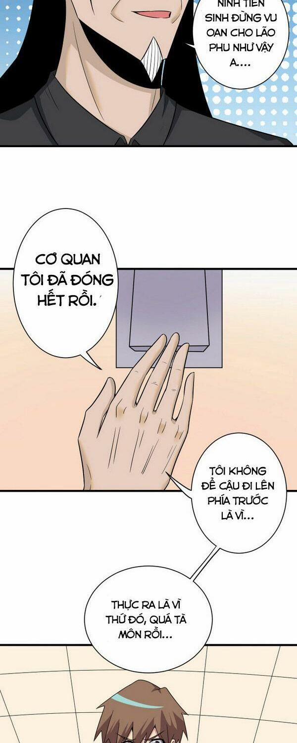 Cửa Hàng Đào Bảo Thông Tam Giới 223 trang 23