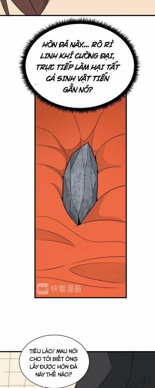 Cửa Hàng Đào Bảo Thông Tam Giới 223 trang 25