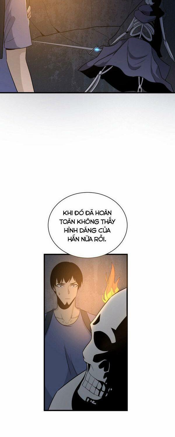 Cửa Hàng Đào Bảo Thông Tam Giới 223 trang 27