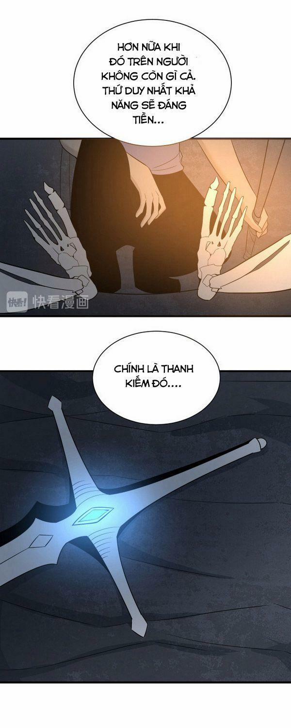 Cửa Hàng Đào Bảo Thông Tam Giới 223 trang 28