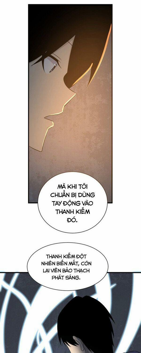 Cửa Hàng Đào Bảo Thông Tam Giới 223 trang 29