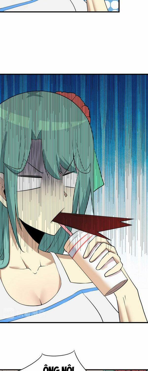 Cửa Hàng Đào Bảo Thông Tam Giới 223 trang 3