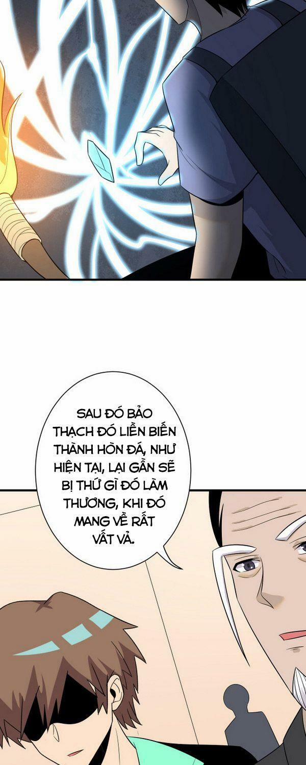 Cửa Hàng Đào Bảo Thông Tam Giới 223 trang 30