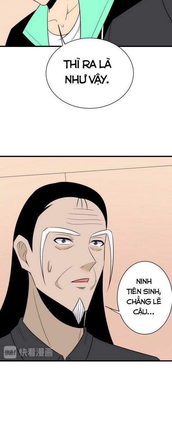 Cửa Hàng Đào Bảo Thông Tam Giới 223 trang 31