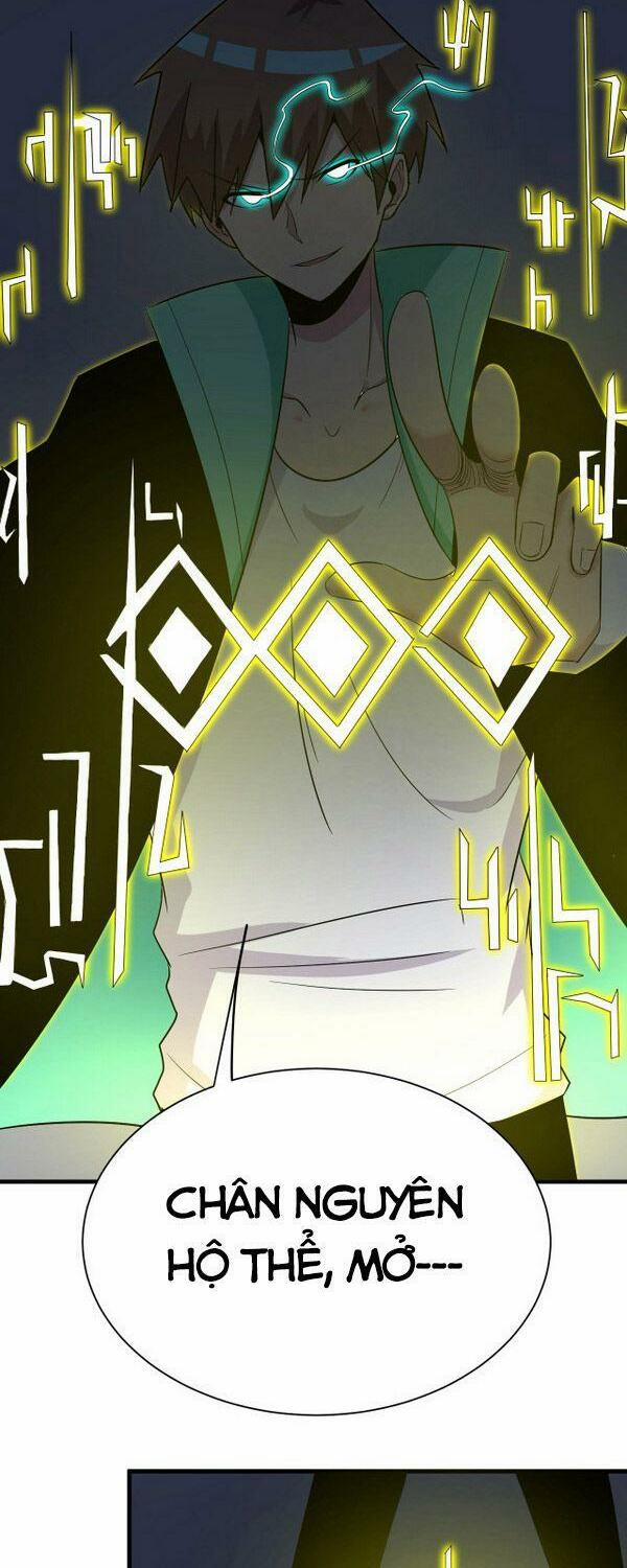 Cửa Hàng Đào Bảo Thông Tam Giới 223 trang 33