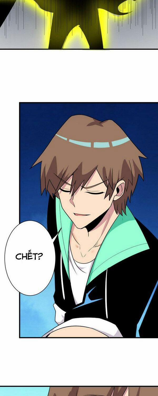 Cửa Hàng Đào Bảo Thông Tam Giới 223 trang 35