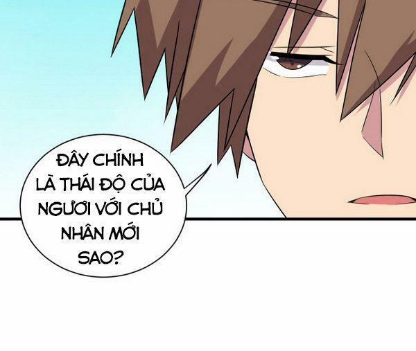 Cửa Hàng Đào Bảo Thông Tam Giới 223 trang 36