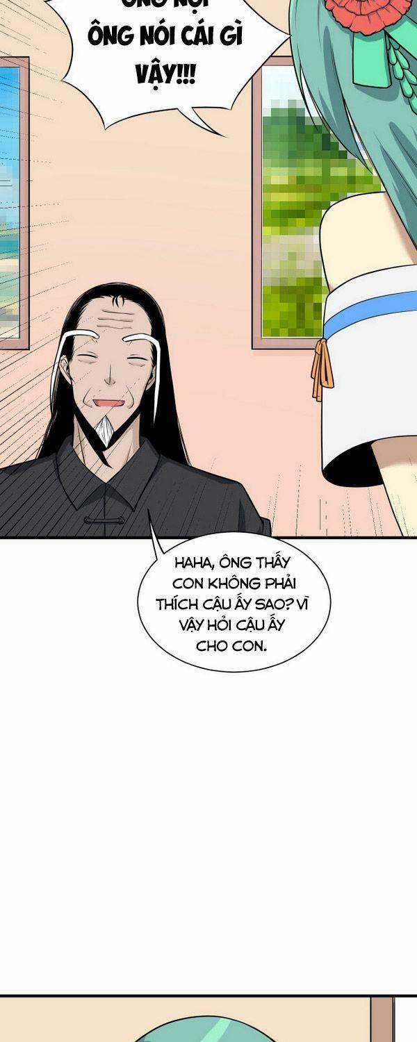 Cửa Hàng Đào Bảo Thông Tam Giới 223 trang 4