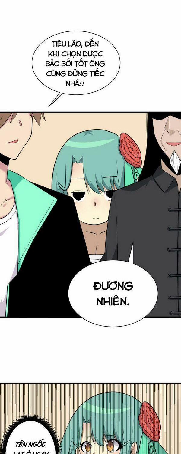 Cửa Hàng Đào Bảo Thông Tam Giới 223 trang 7