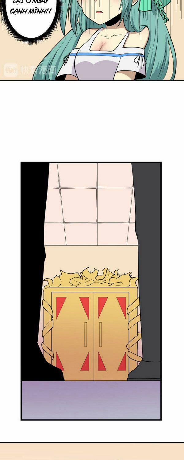 Cửa Hàng Đào Bảo Thông Tam Giới 223 trang 8