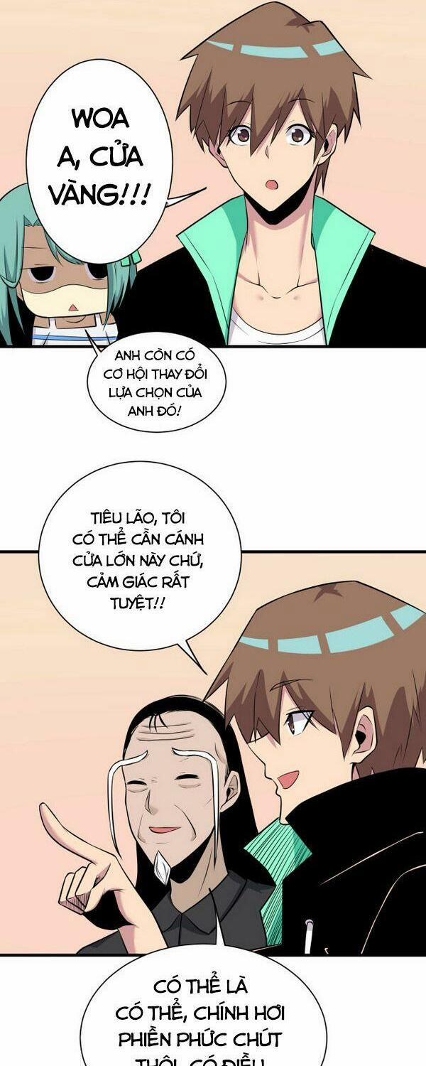 Cửa Hàng Đào Bảo Thông Tam Giới 223 trang 9