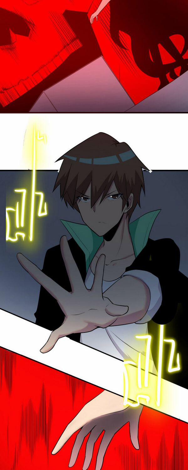 Cửa Hàng Đào Bảo Thông Tam Giới 224 trang 1