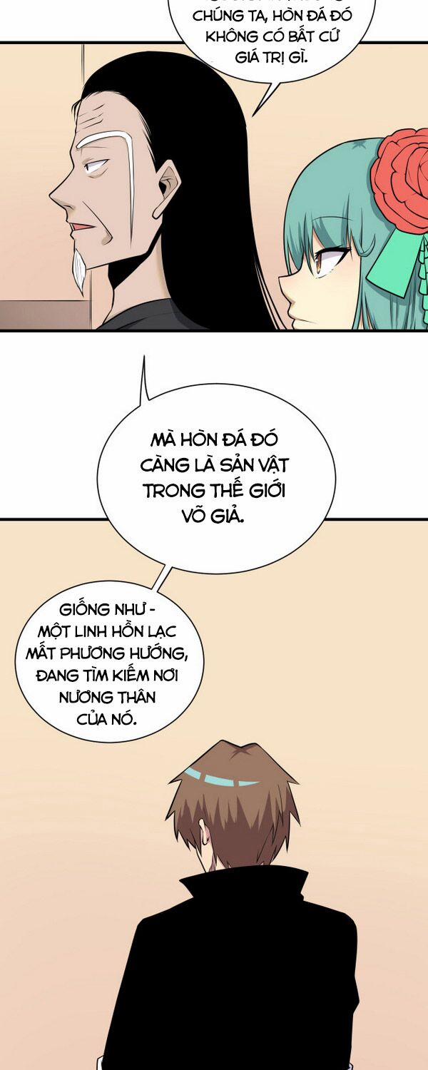 Cửa Hàng Đào Bảo Thông Tam Giới 224 trang 10