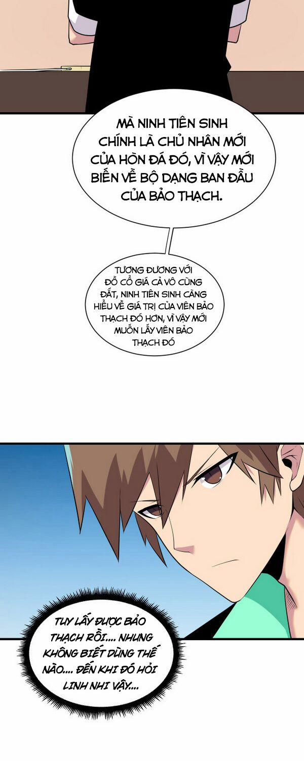 Cửa Hàng Đào Bảo Thông Tam Giới 224 trang 11