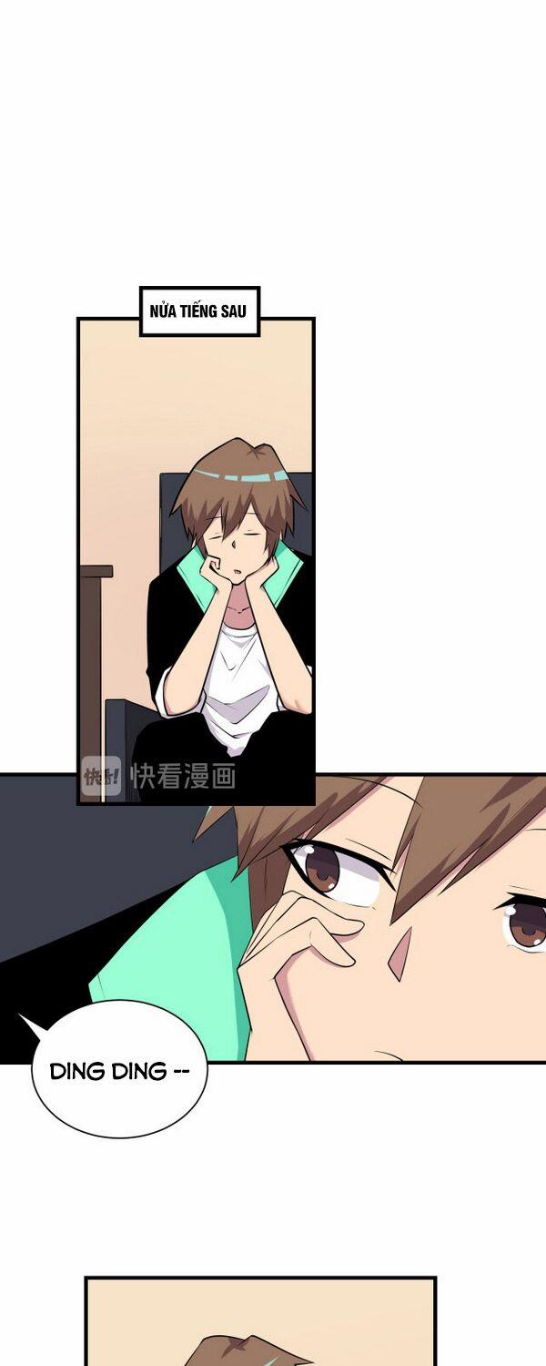 Cửa Hàng Đào Bảo Thông Tam Giới 224 trang 12