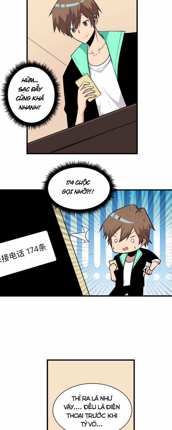 Cửa Hàng Đào Bảo Thông Tam Giới 224 trang 13