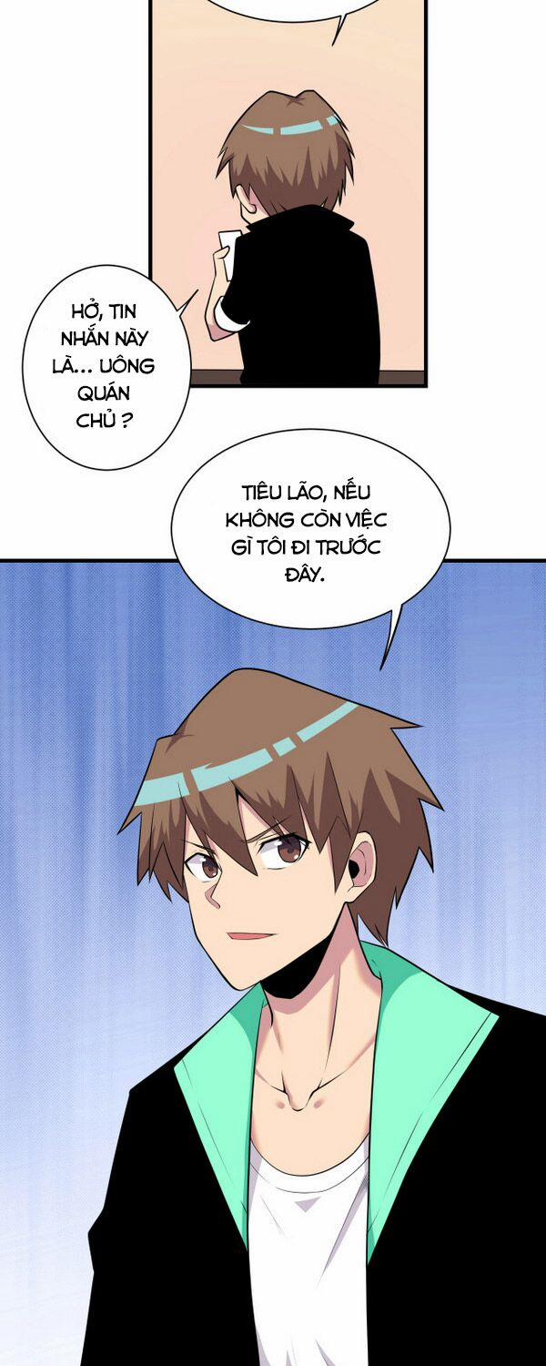 Cửa Hàng Đào Bảo Thông Tam Giới 224 trang 14