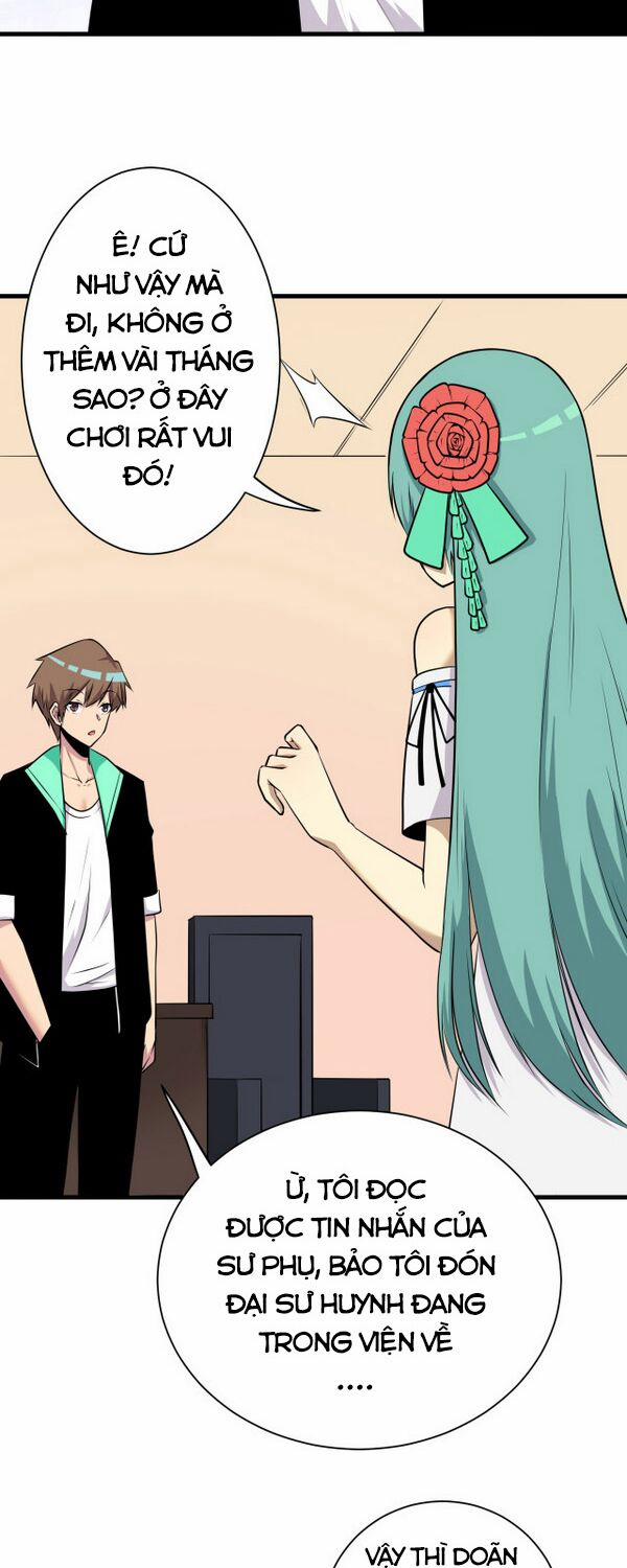 Cửa Hàng Đào Bảo Thông Tam Giới 224 trang 15