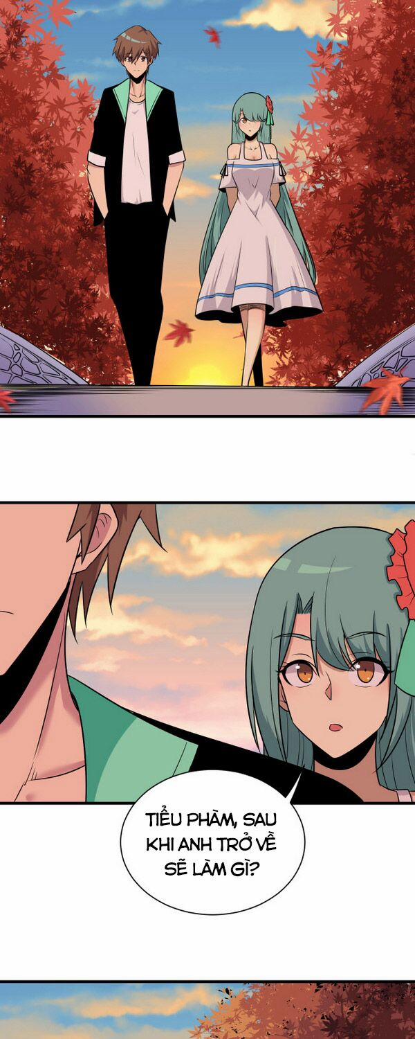 Cửa Hàng Đào Bảo Thông Tam Giới 224 trang 18